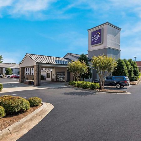 Sleep Inn Kernersville I-40 Esterno foto