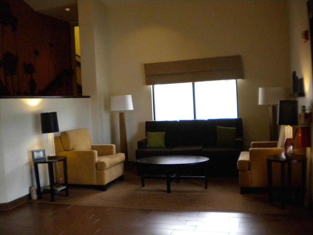 Sleep Inn Kernersville I-40 Esterno foto