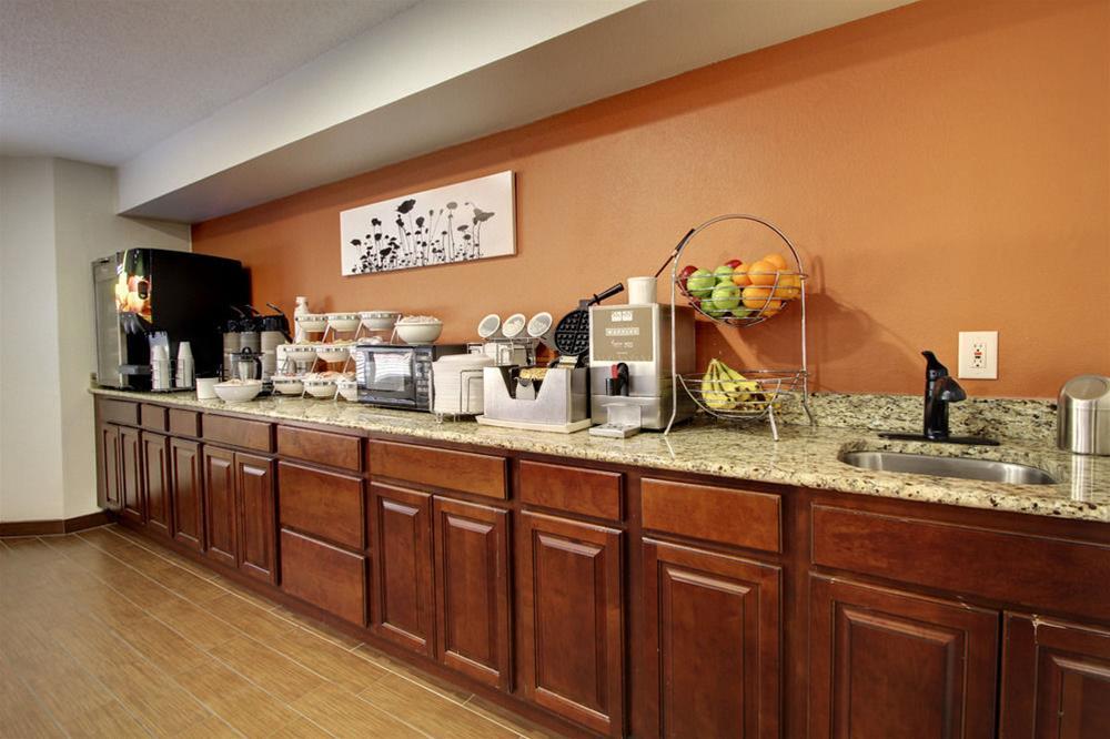 Sleep Inn Kernersville I-40 Esterno foto