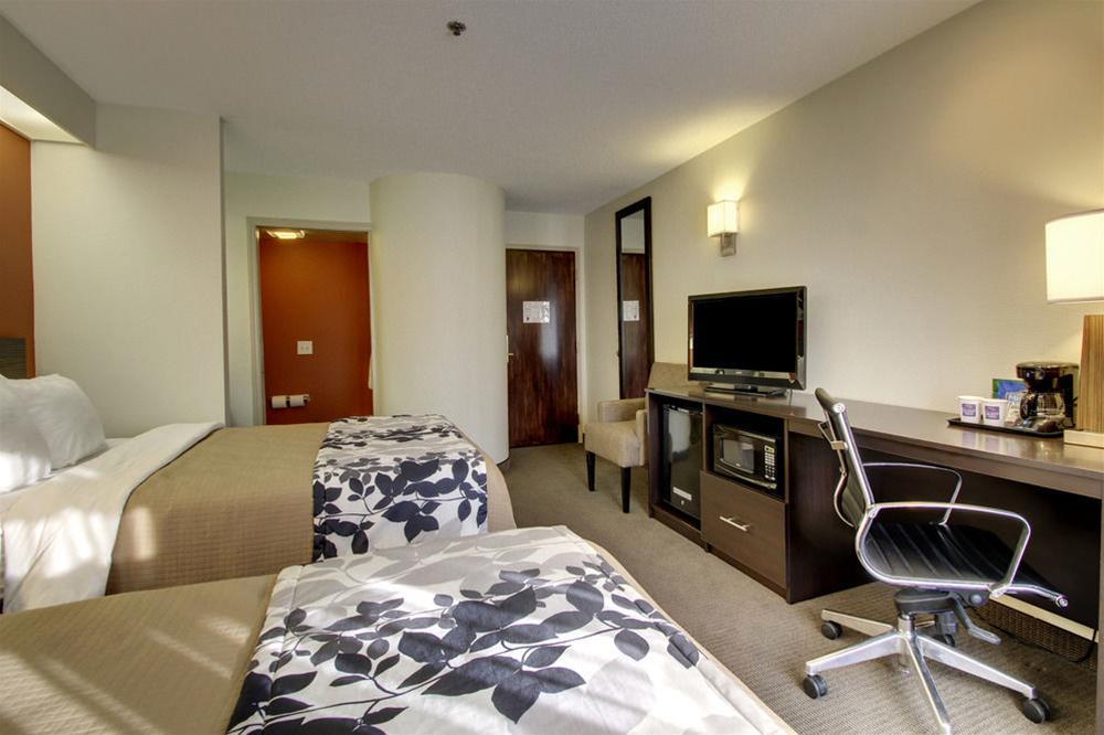 Sleep Inn Kernersville I-40 Esterno foto