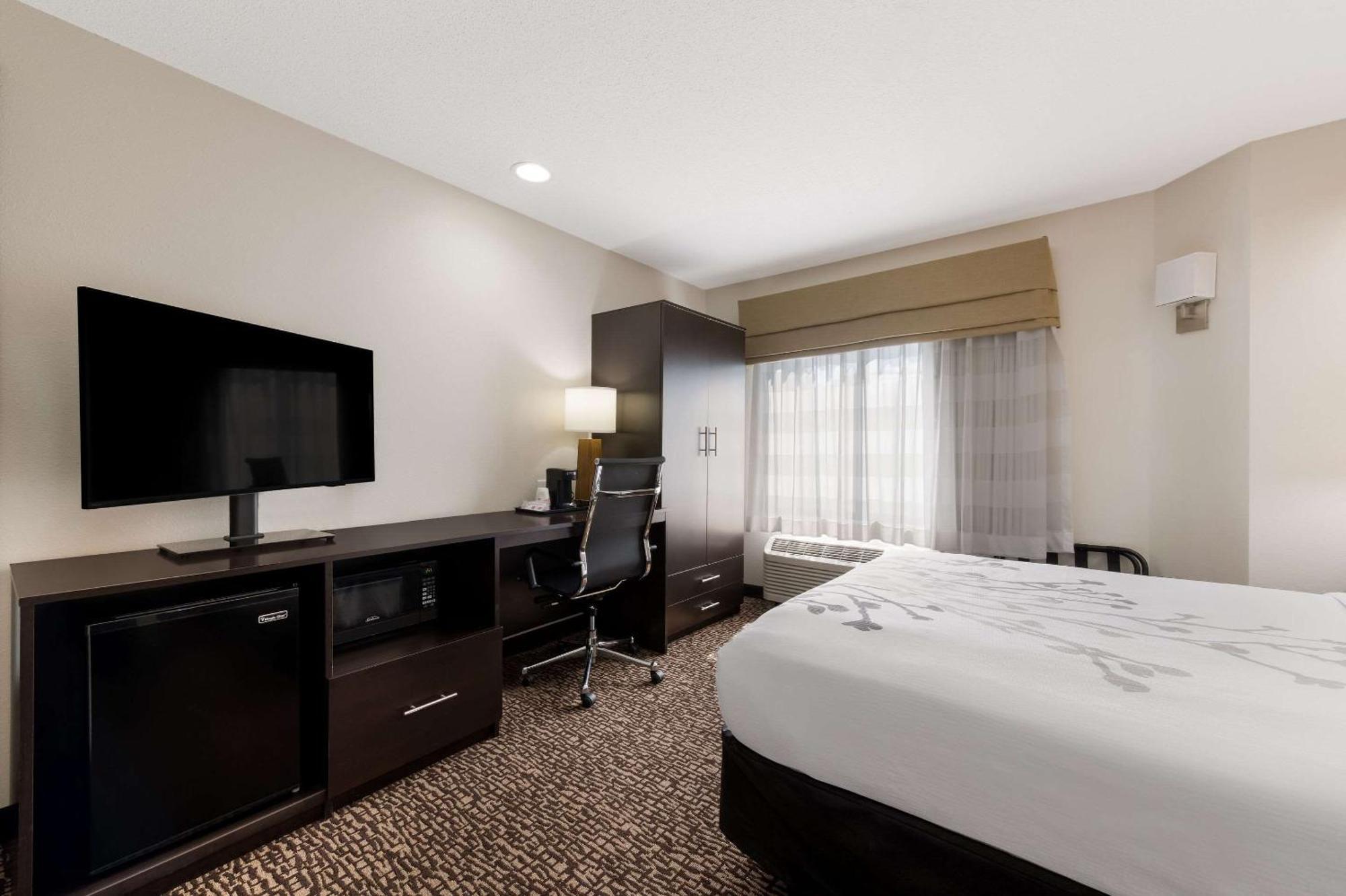 Sleep Inn Kernersville I-40 Esterno foto