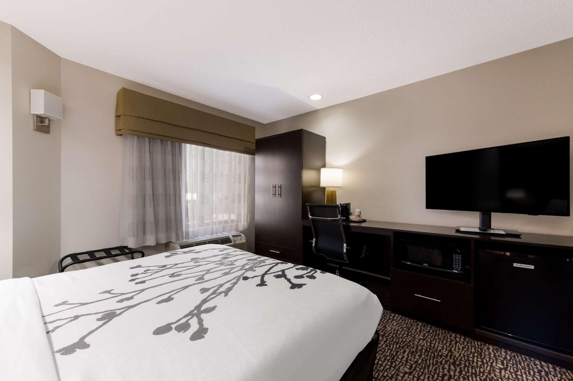 Sleep Inn Kernersville I-40 Esterno foto