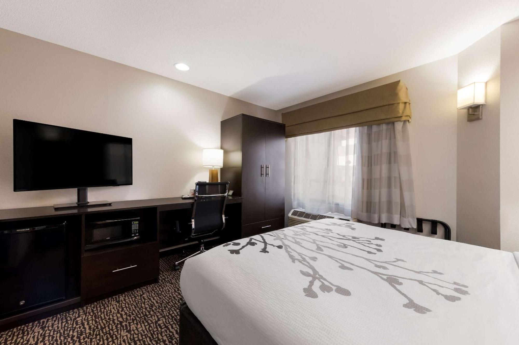 Sleep Inn Kernersville I-40 Esterno foto