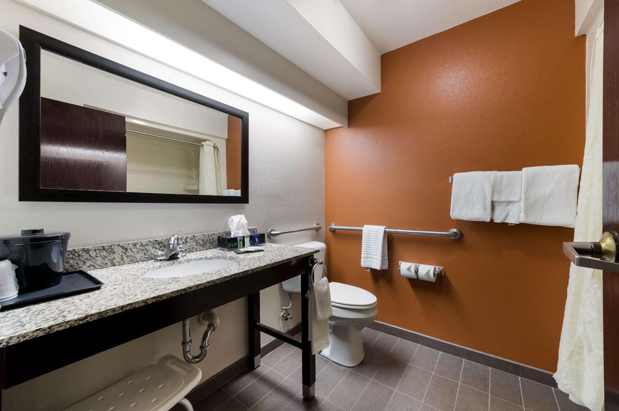 Sleep Inn Kernersville I-40 Esterno foto