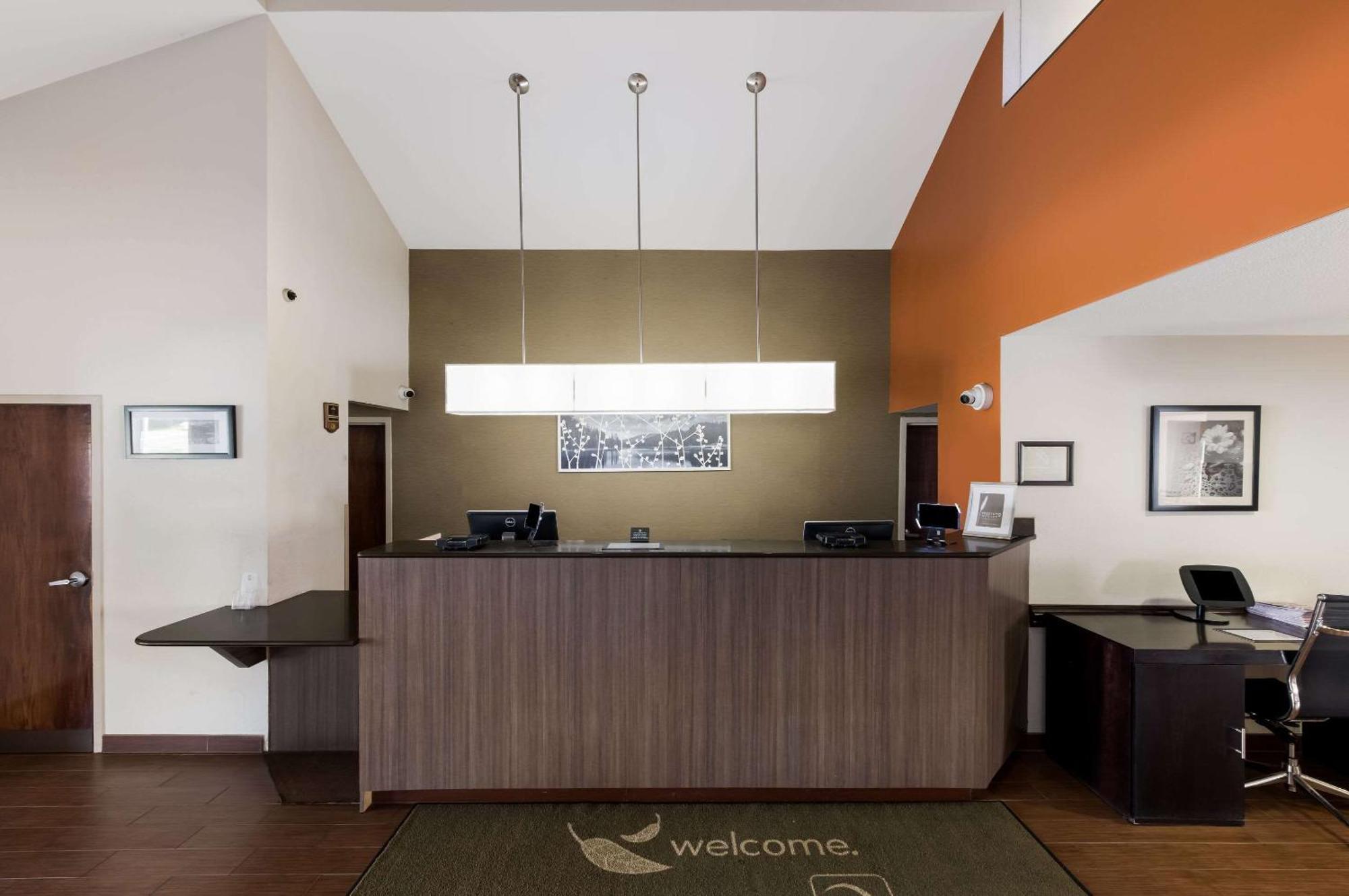 Sleep Inn Kernersville I-40 Esterno foto