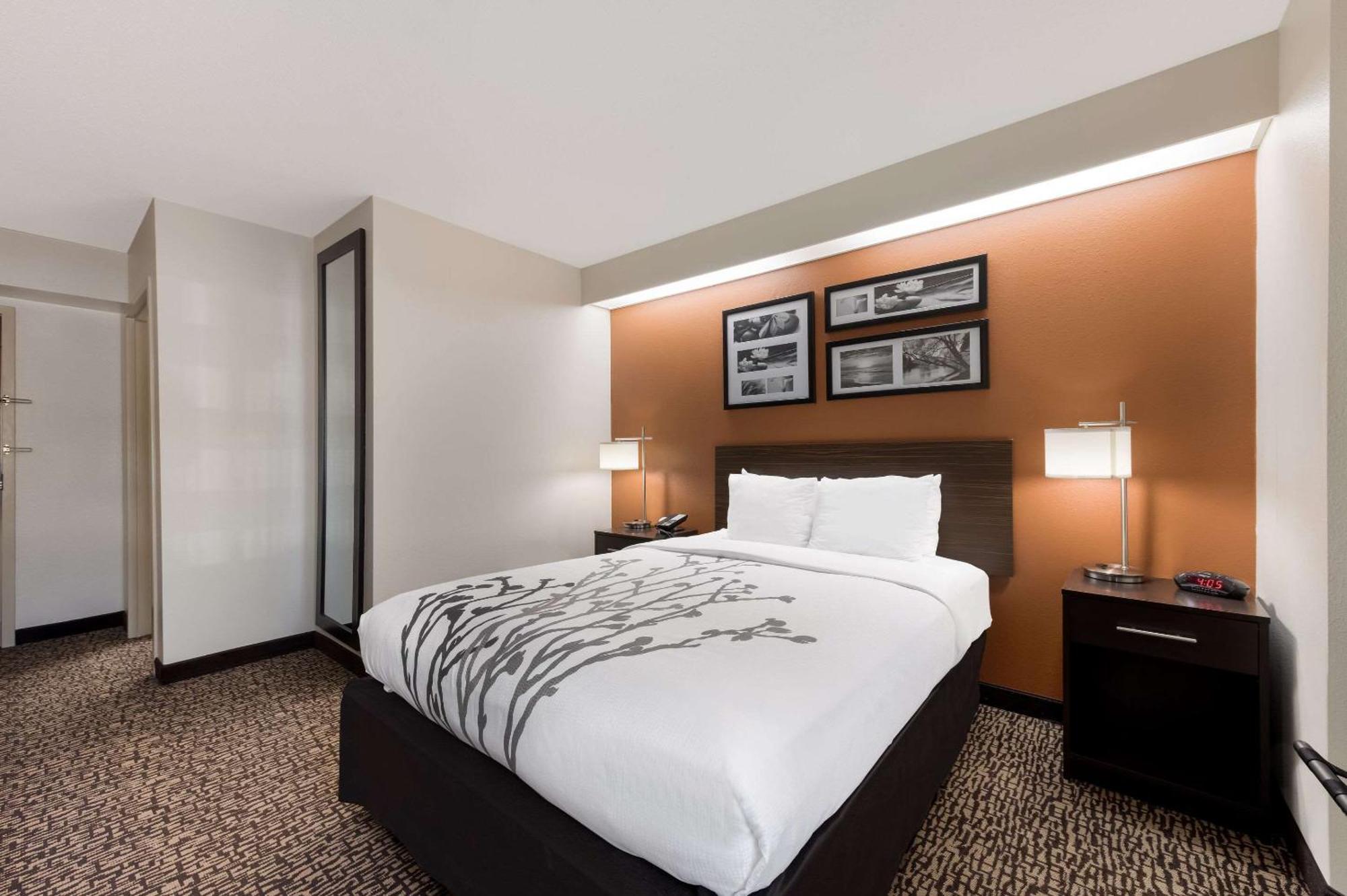 Sleep Inn Kernersville I-40 Esterno foto