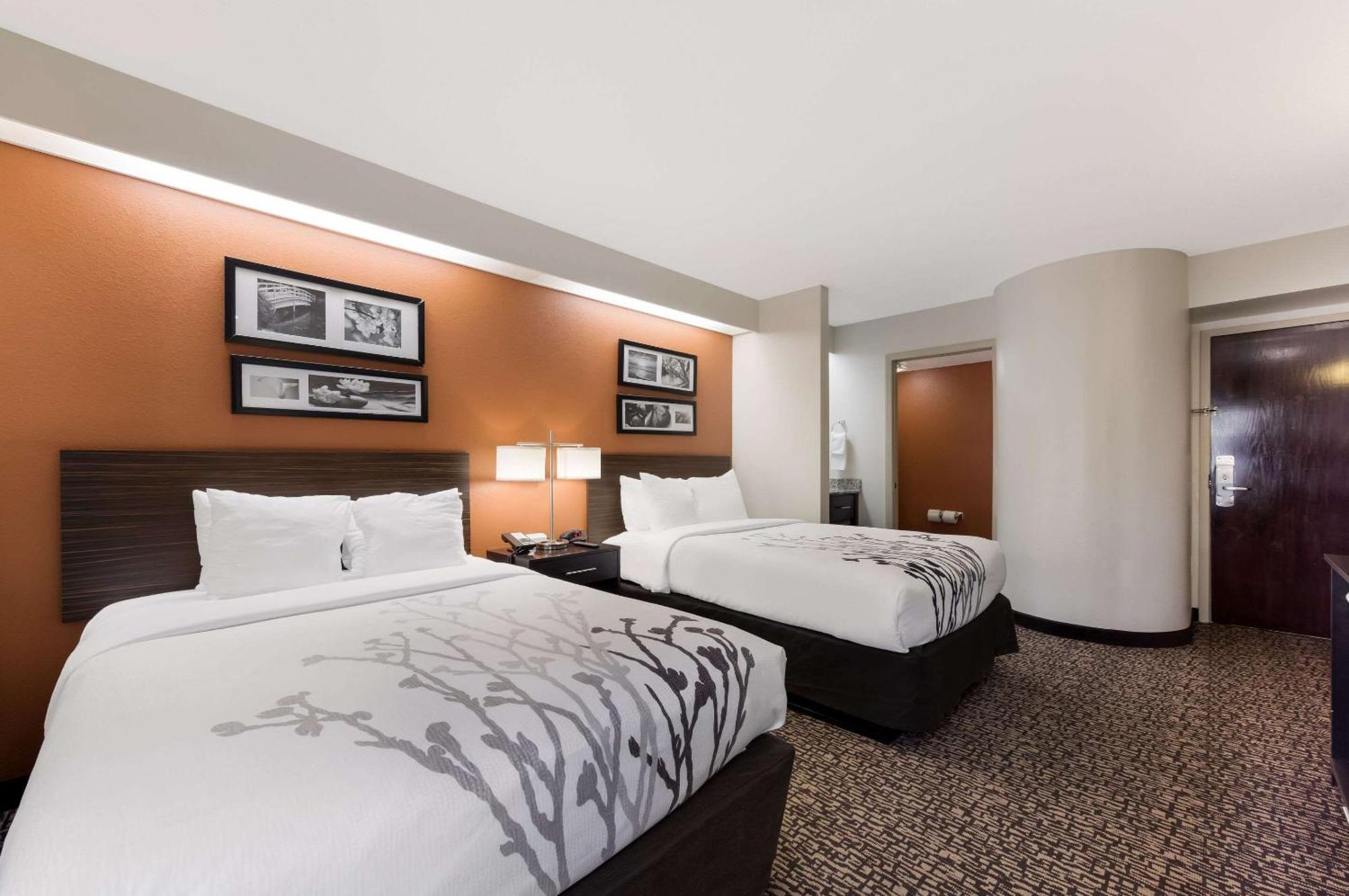 Sleep Inn Kernersville I-40 Esterno foto