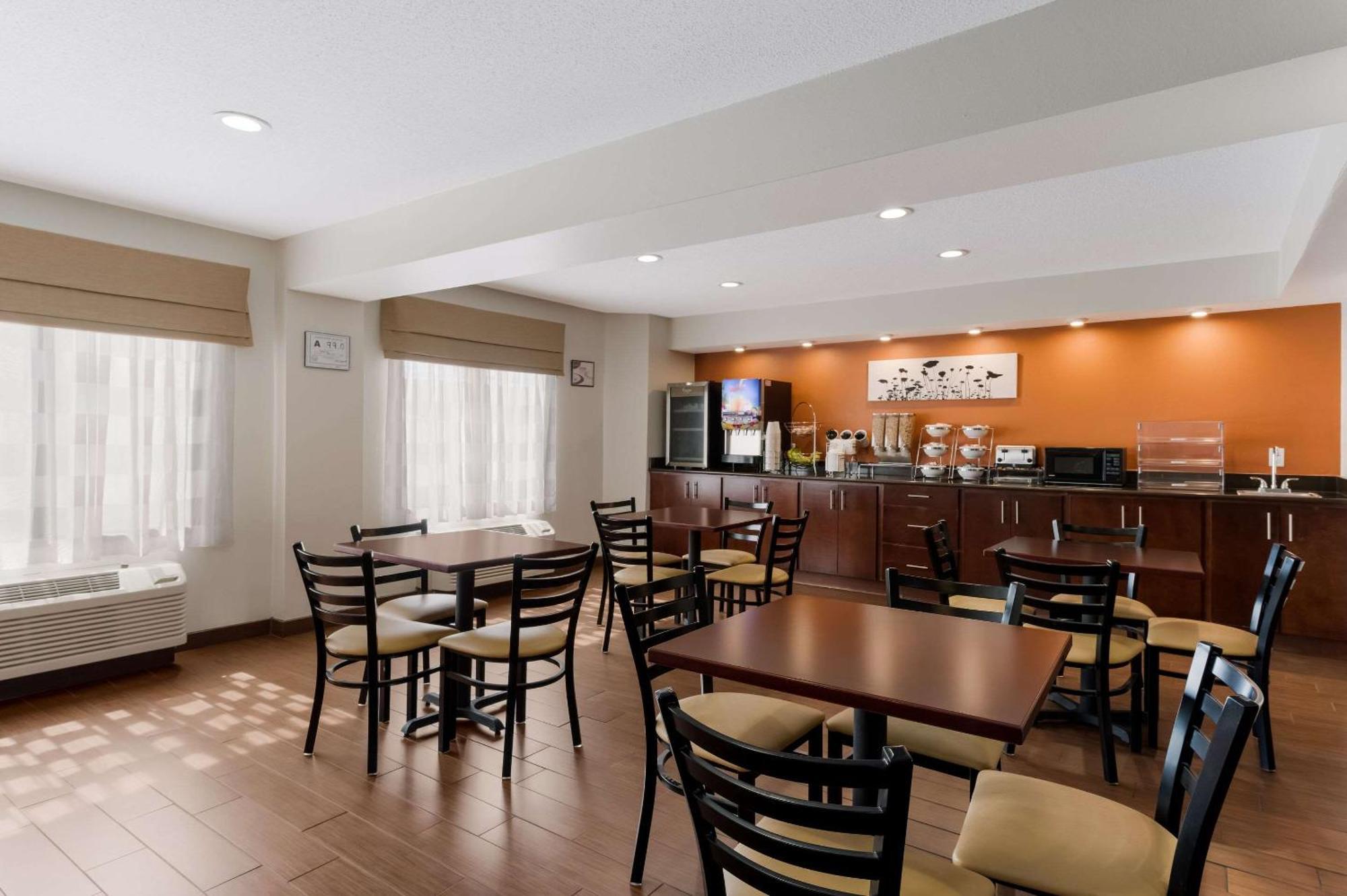 Sleep Inn Kernersville I-40 Esterno foto