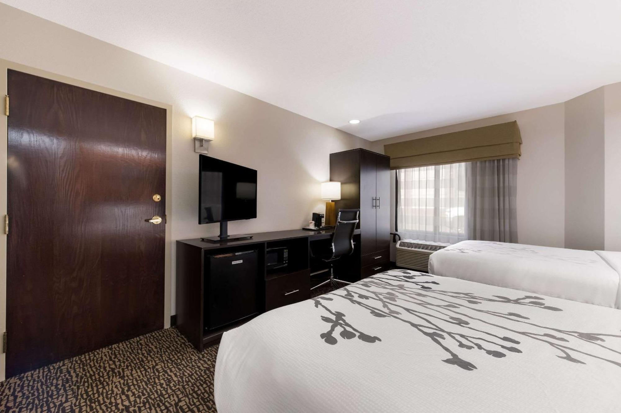 Sleep Inn Kernersville I-40 Esterno foto