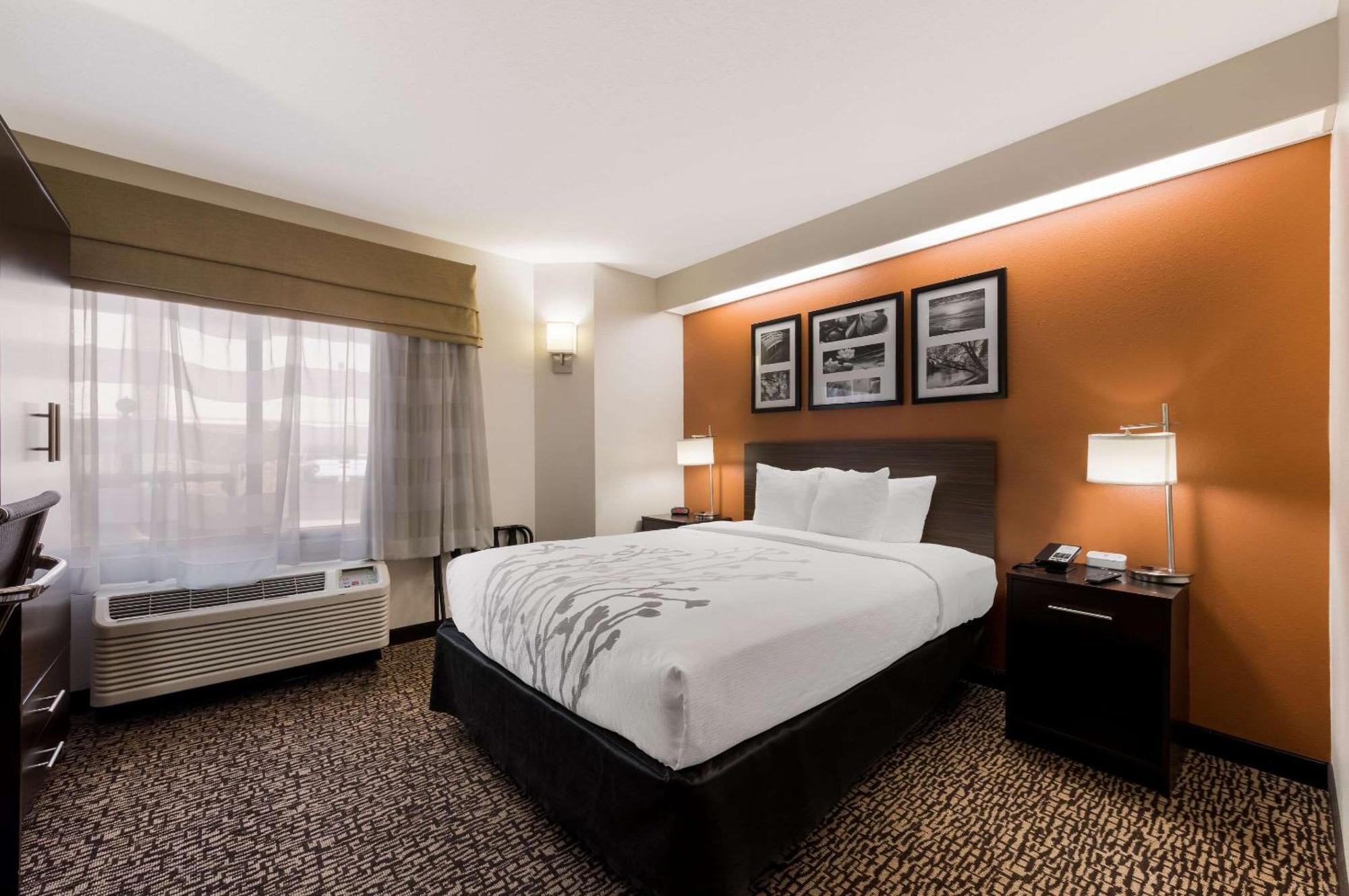 Sleep Inn Kernersville I-40 Esterno foto