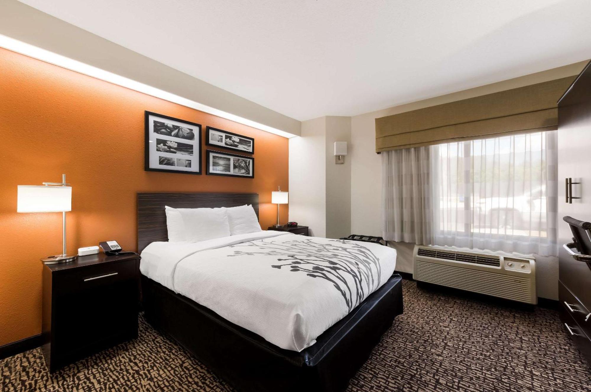 Sleep Inn Kernersville I-40 Esterno foto
