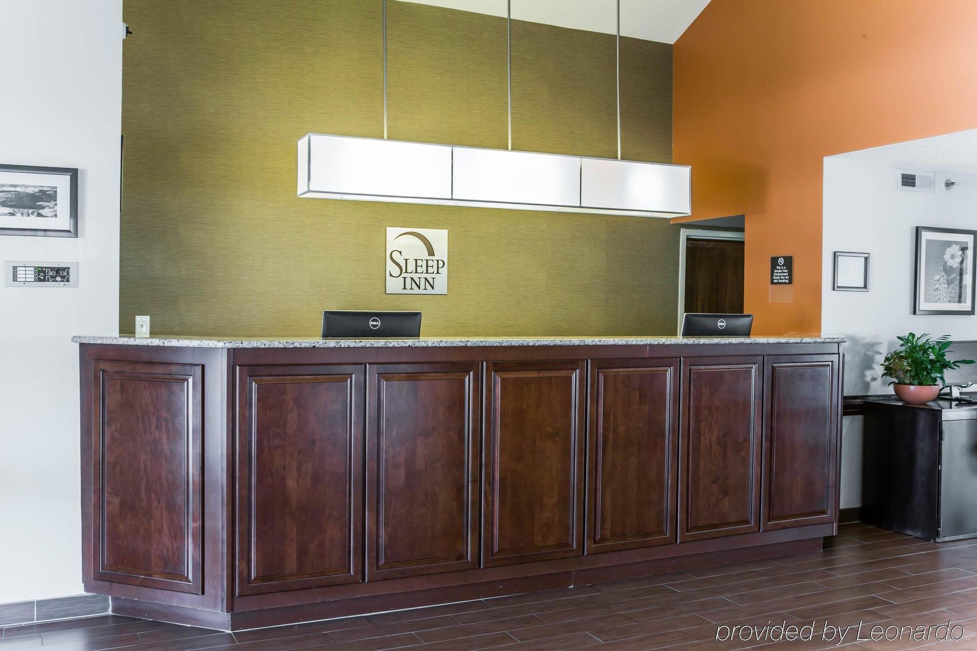 Sleep Inn Kernersville I-40 Esterno foto