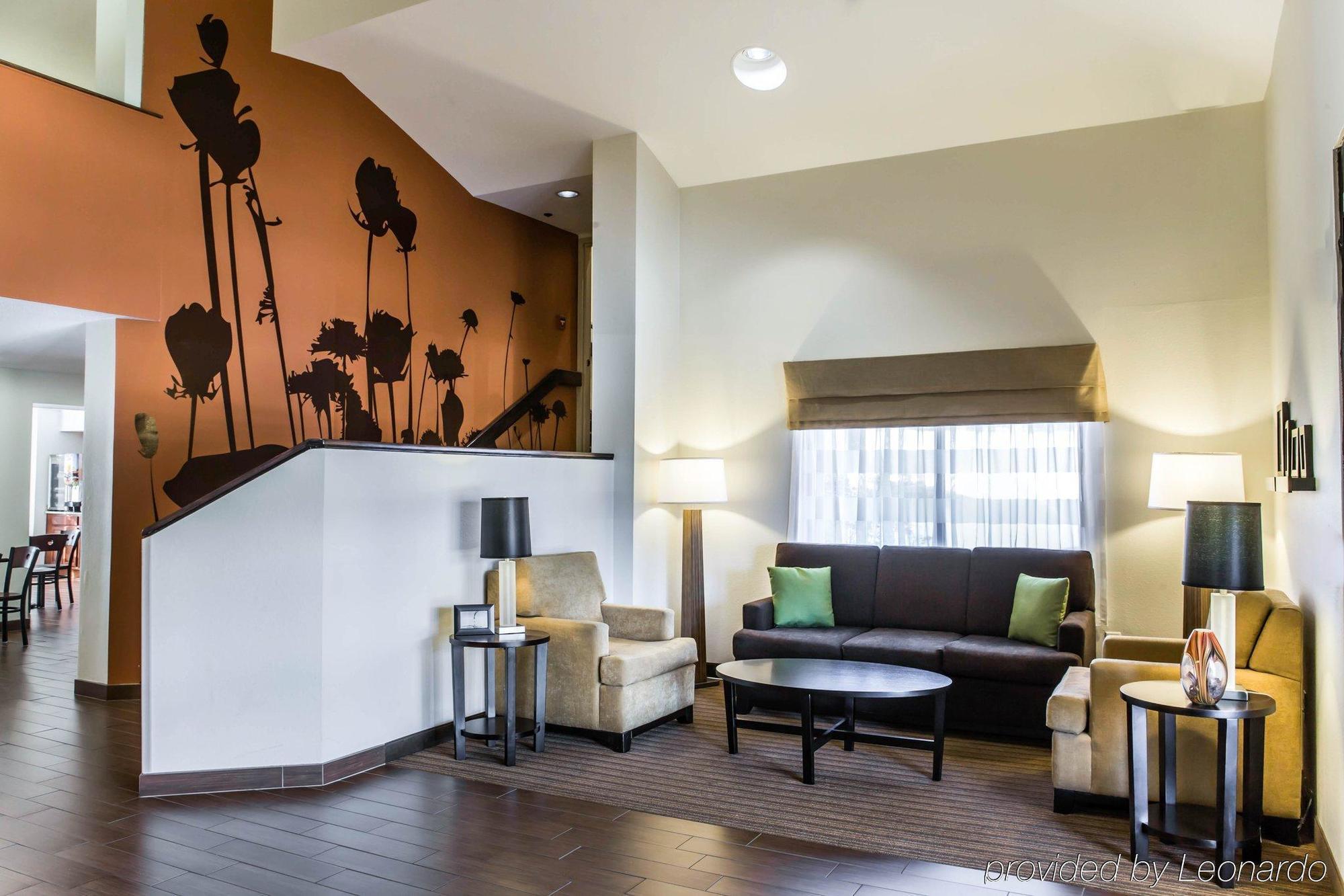 Sleep Inn Kernersville I-40 Esterno foto