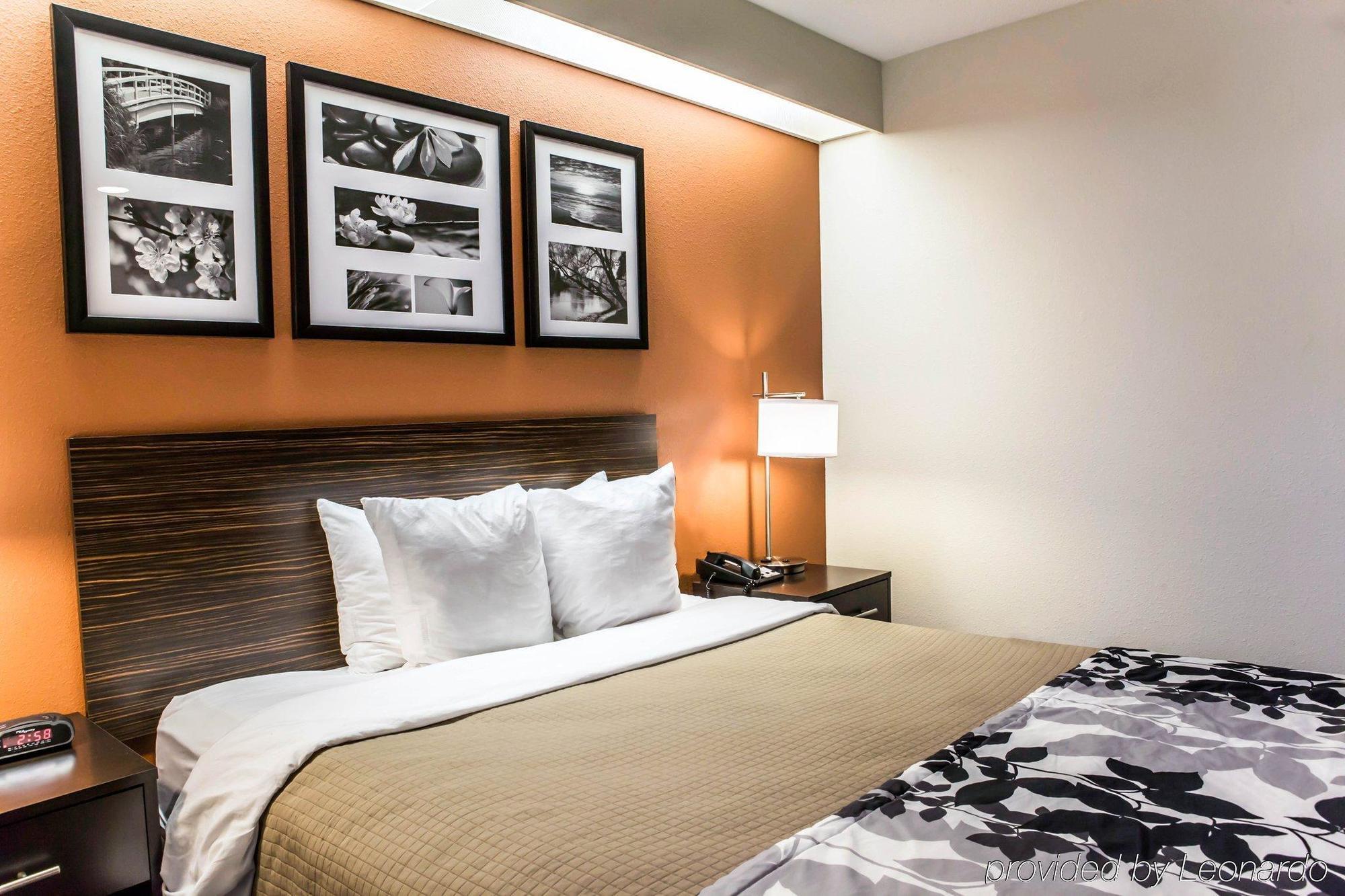 Sleep Inn Kernersville I-40 Esterno foto