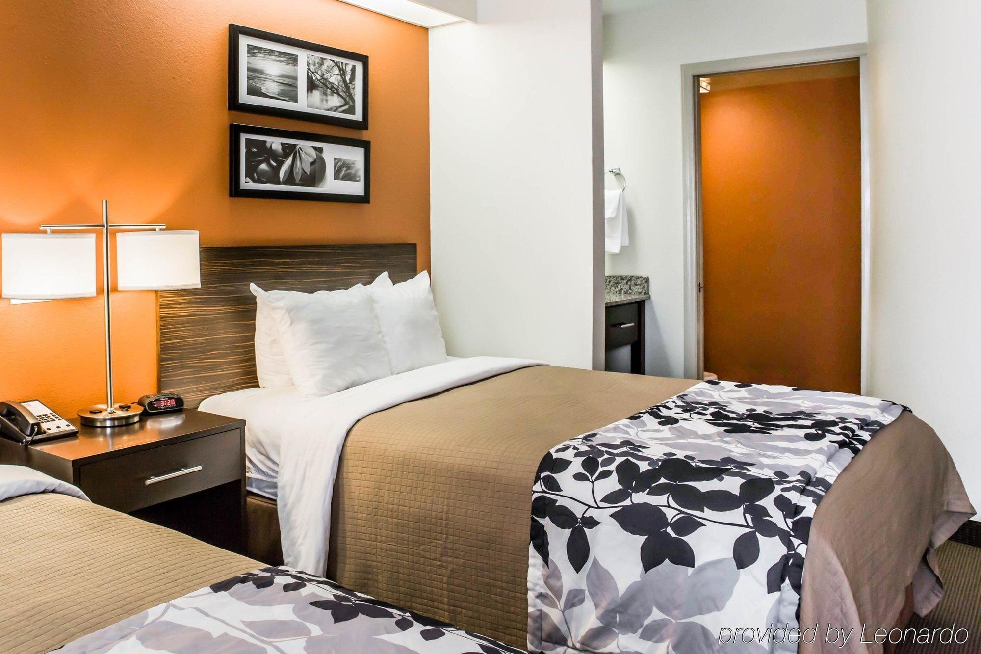 Sleep Inn Kernersville I-40 Esterno foto