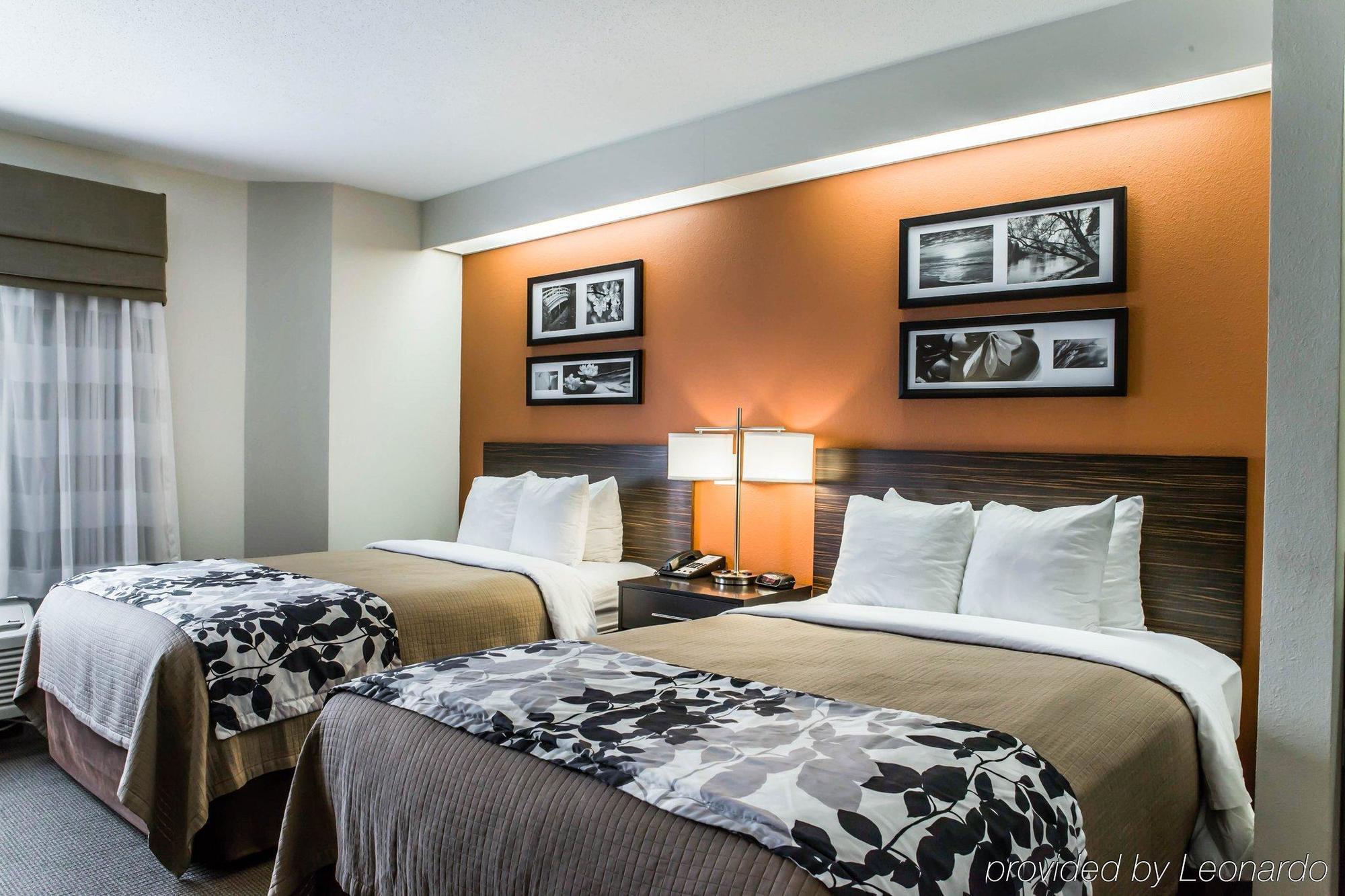 Sleep Inn Kernersville I-40 Esterno foto