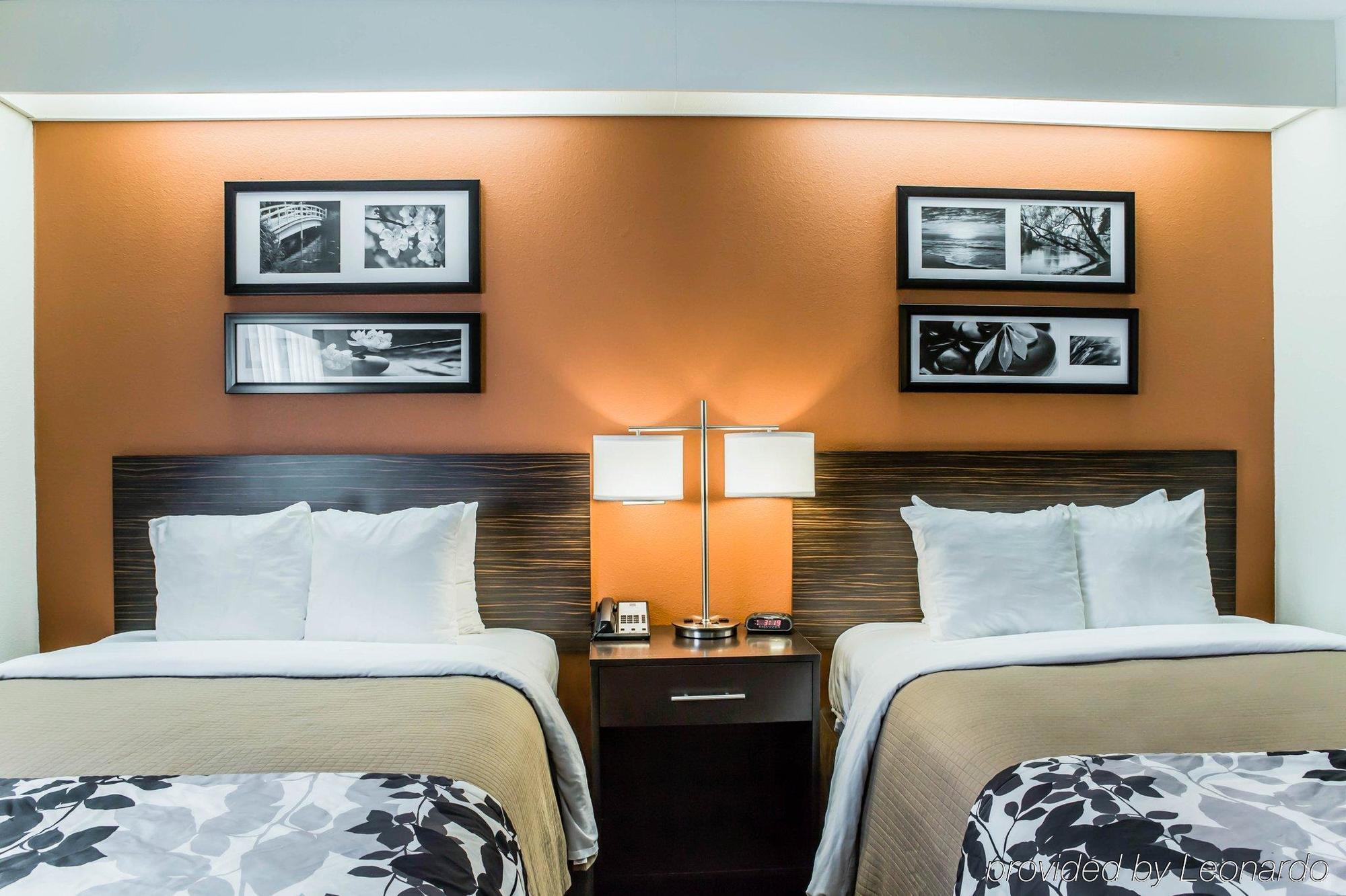 Sleep Inn Kernersville I-40 Esterno foto