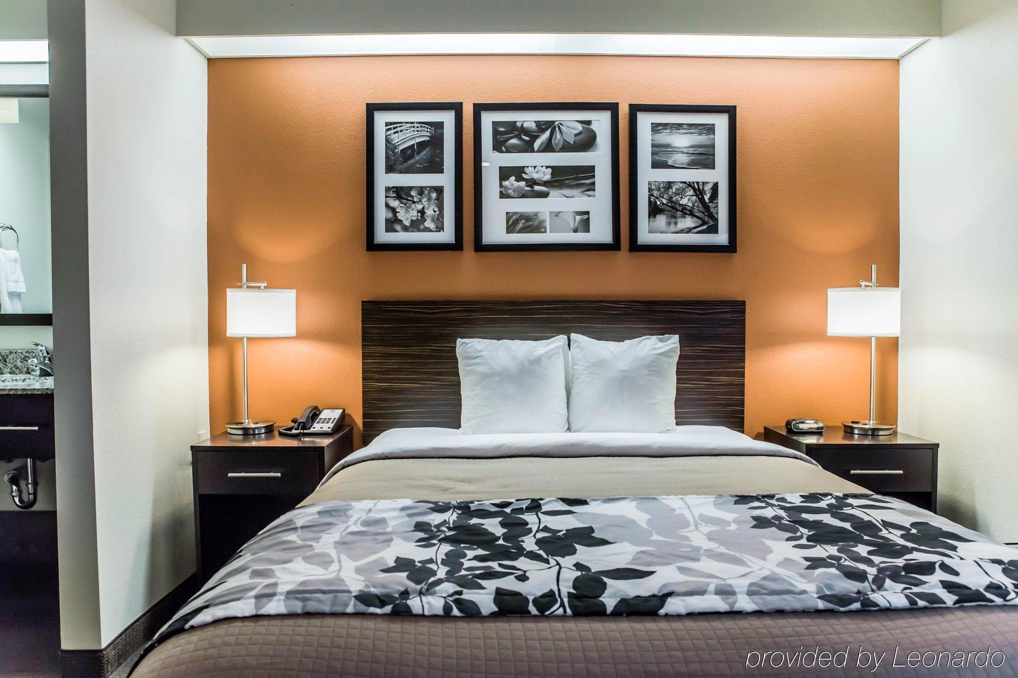 Sleep Inn Kernersville I-40 Esterno foto