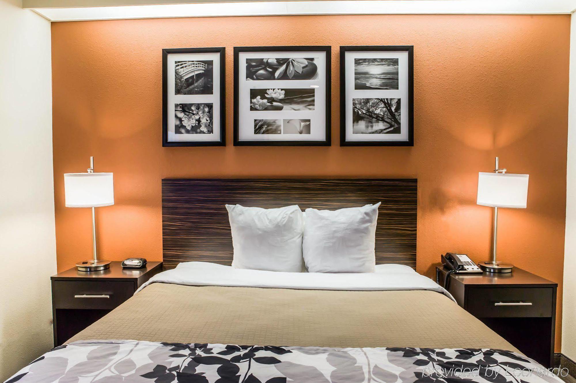 Sleep Inn Kernersville I-40 Esterno foto