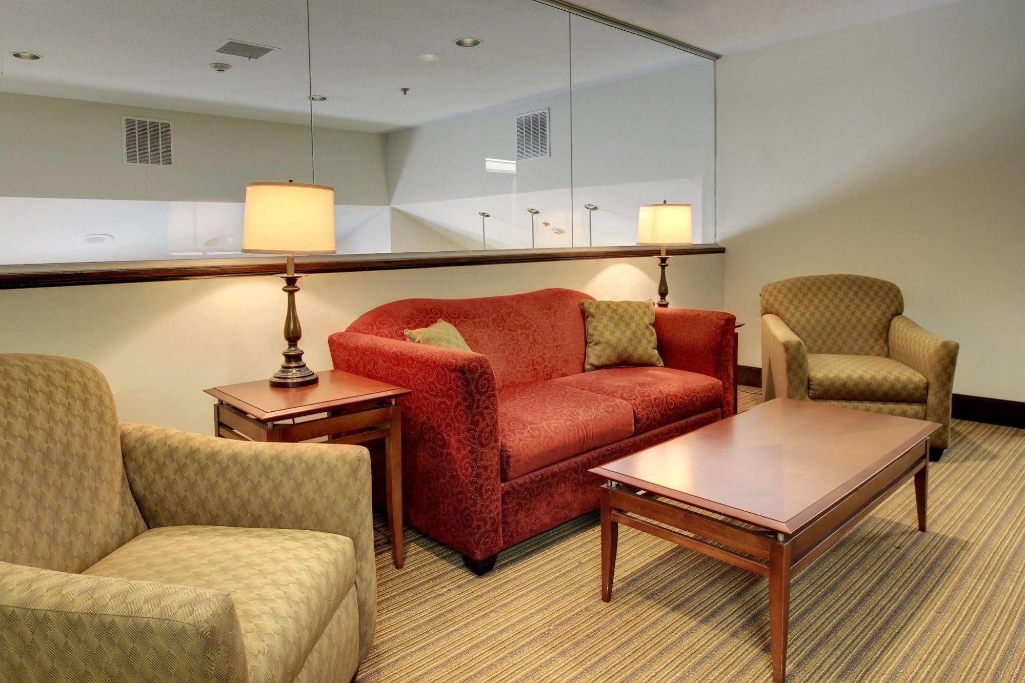 Sleep Inn Kernersville I-40 Esterno foto