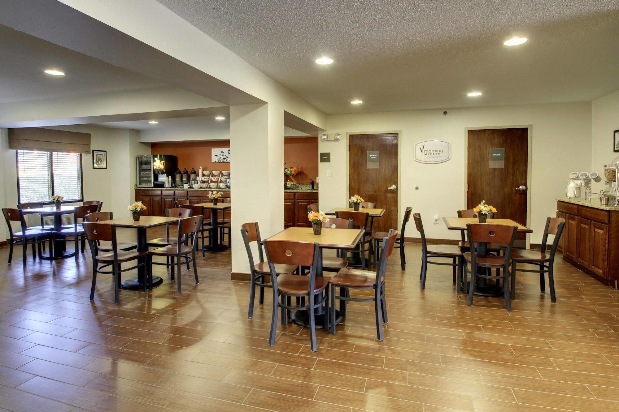 Sleep Inn Kernersville I-40 Esterno foto